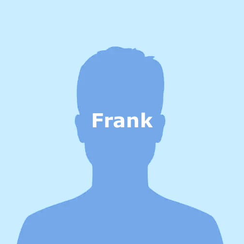 Frank - ElevenLabs (Custom voice)