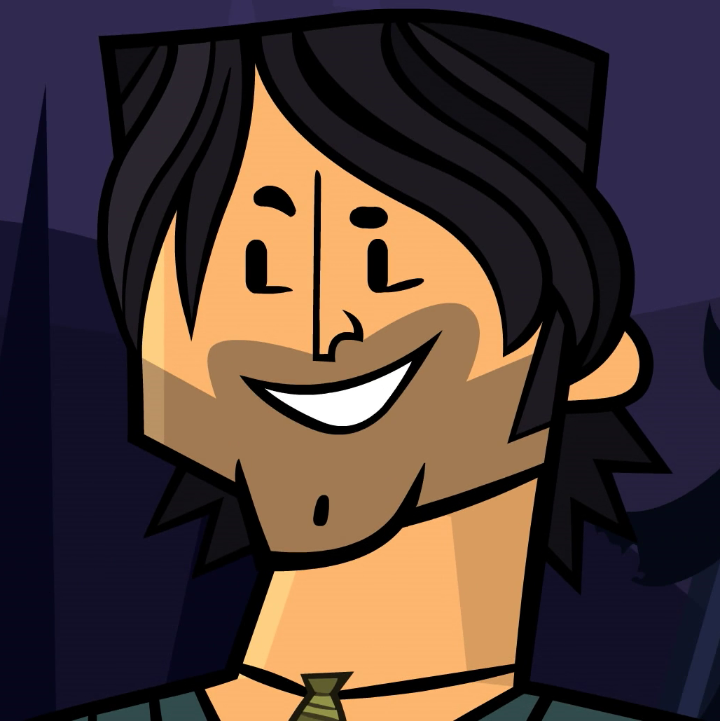 Chris Mclean(Total Drama)Español latino