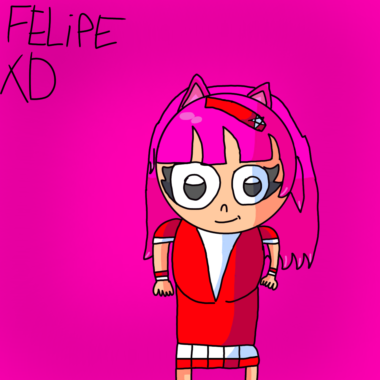 Amai Cuz 