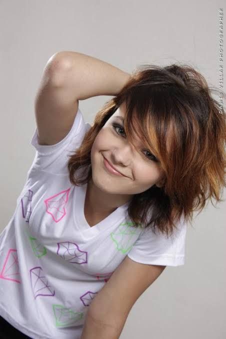 Mayra Arduini (2012)