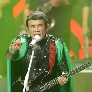 Rhoma Irama (SHQ)