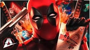 Deadpool(AniRap)