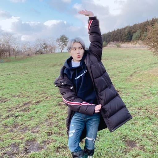 hendery（WayV）