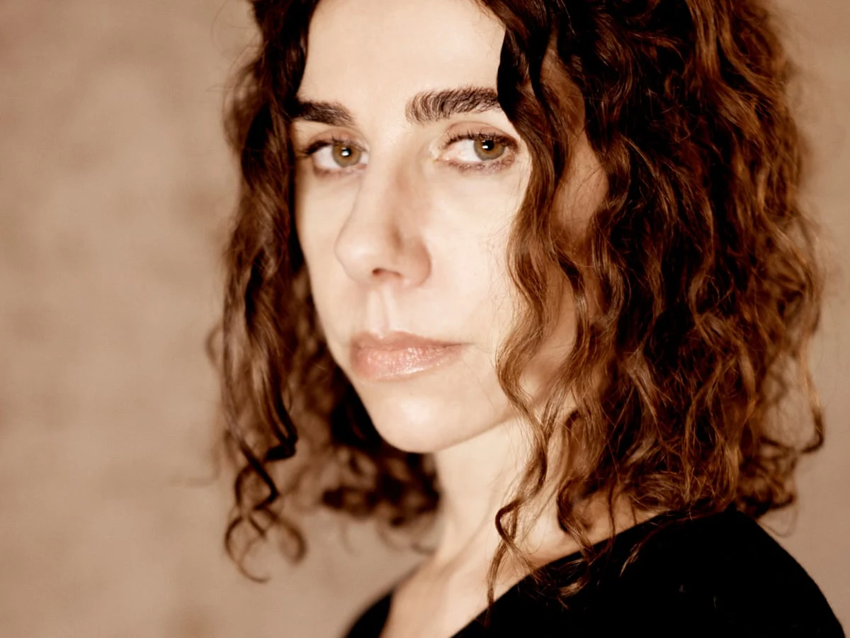 PJ Harvey 
