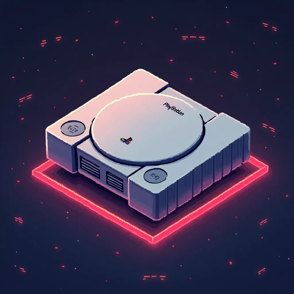 Ps1 startup sound