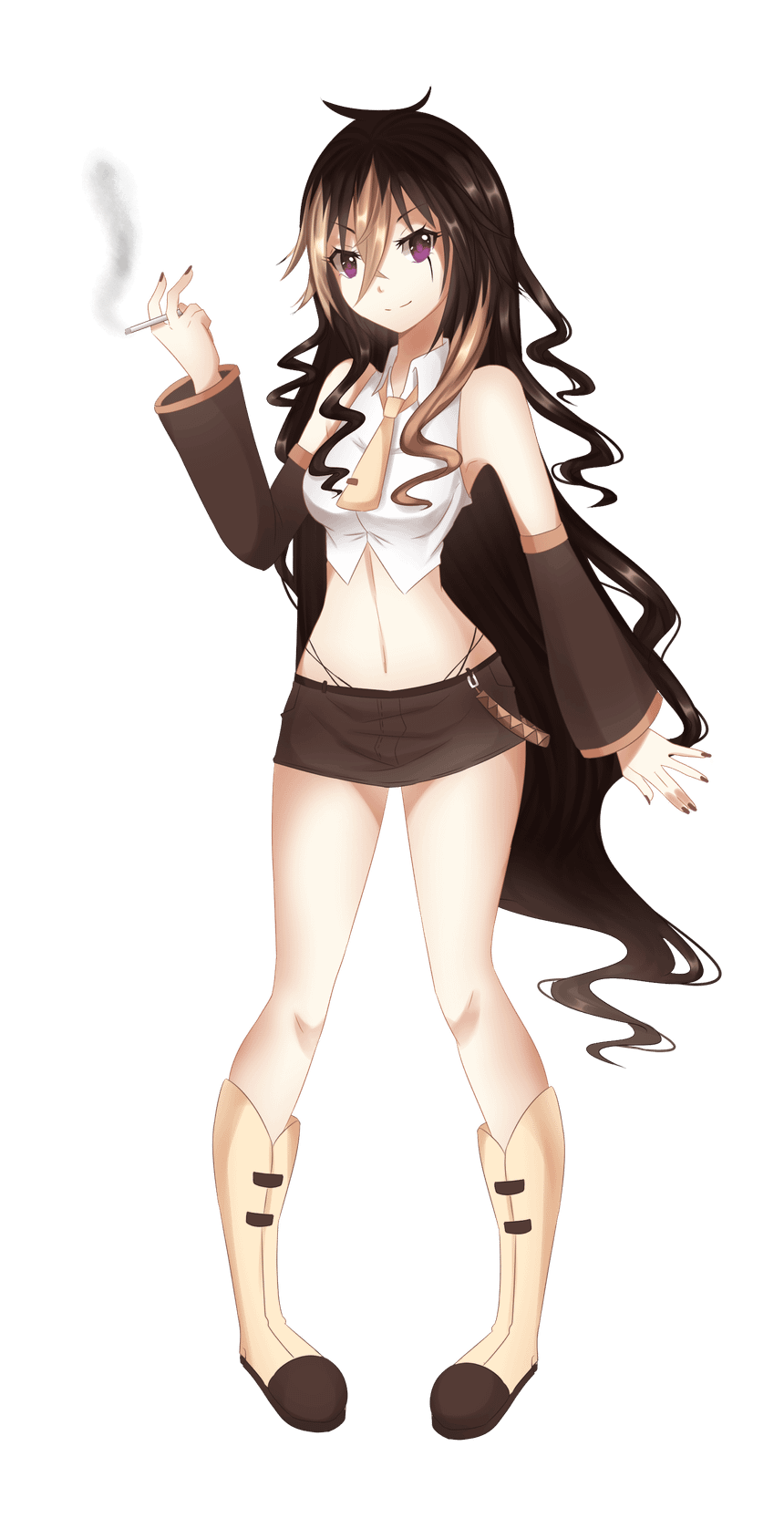 ISHIHARA (UTAU)