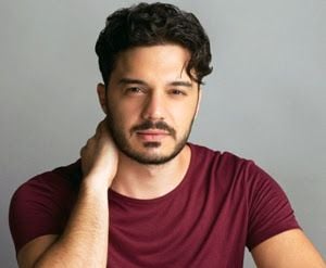 İlyas Yalçıntaş