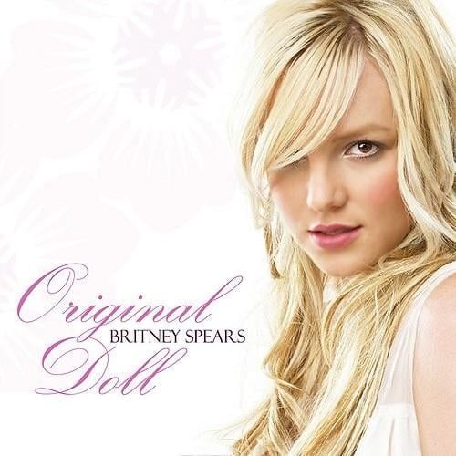 Britney Spears (Original Doll)