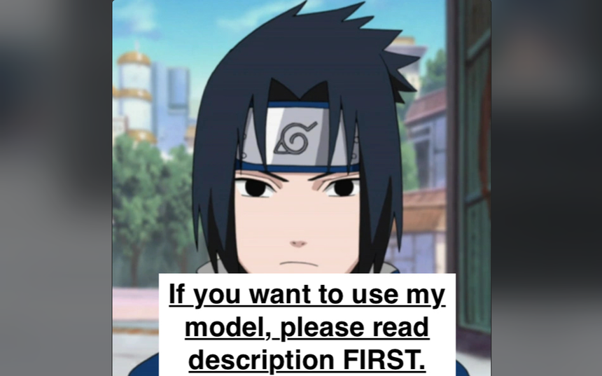 Uchiha Sasuke (Genin Era) 