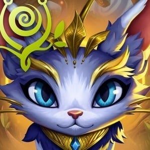 Yumi League of Legends