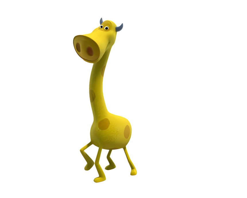 Kuraffen