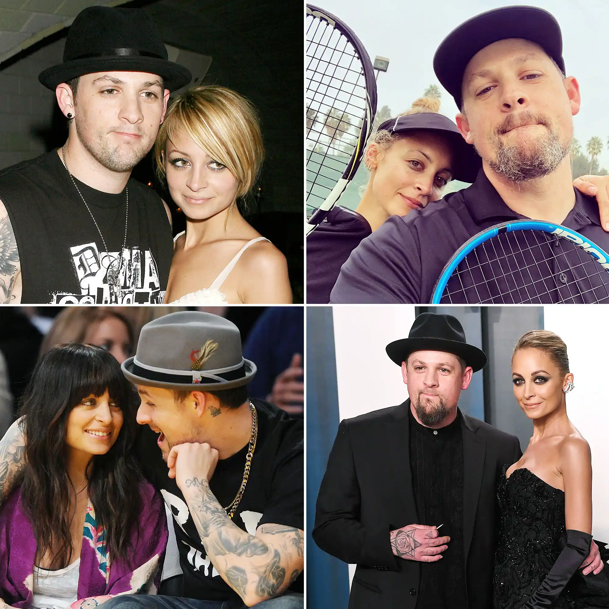Joel Madden