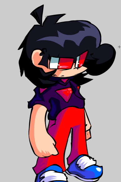 Moha (V2 mejorado)