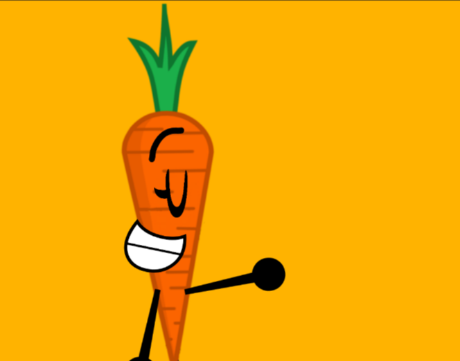 carrot