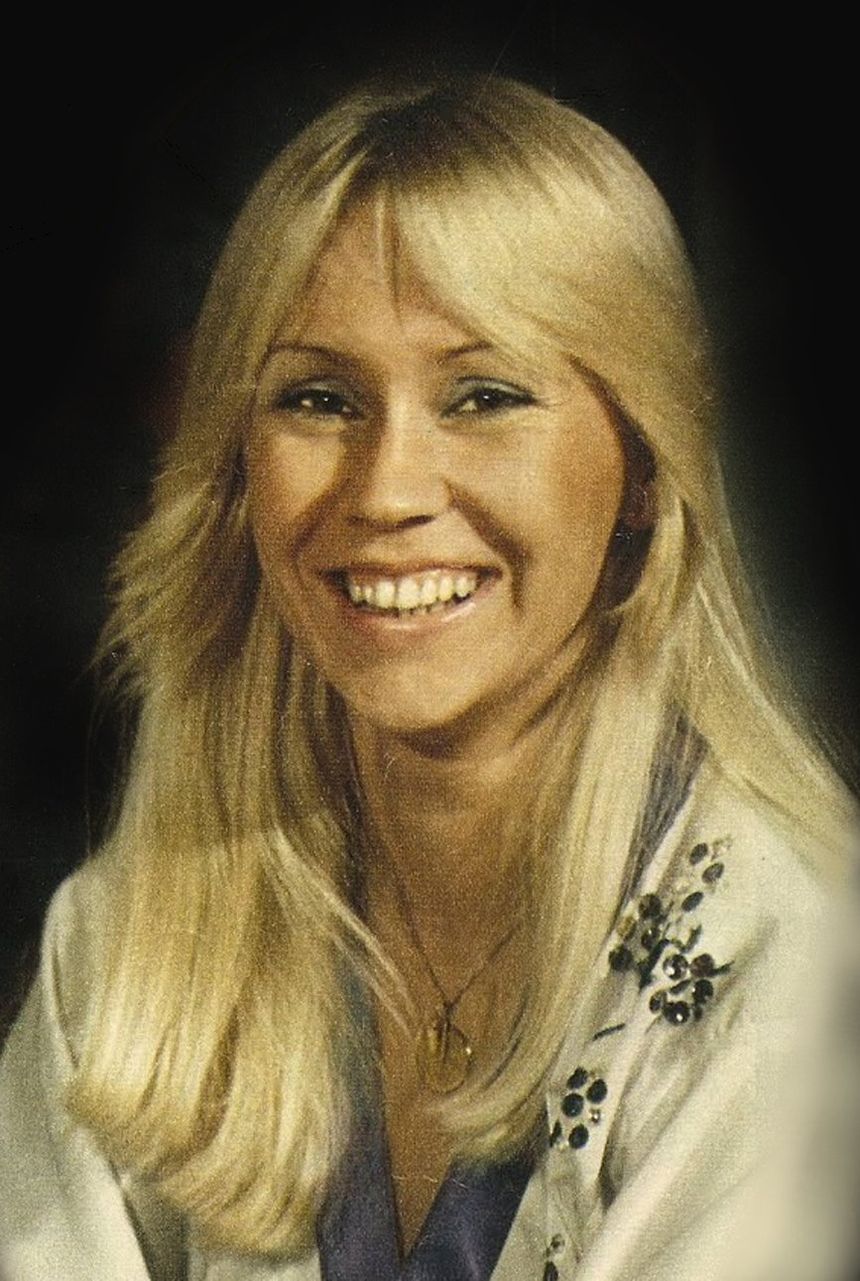 Agnetha (ABBA)