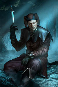 Cicero (Skyrim) 