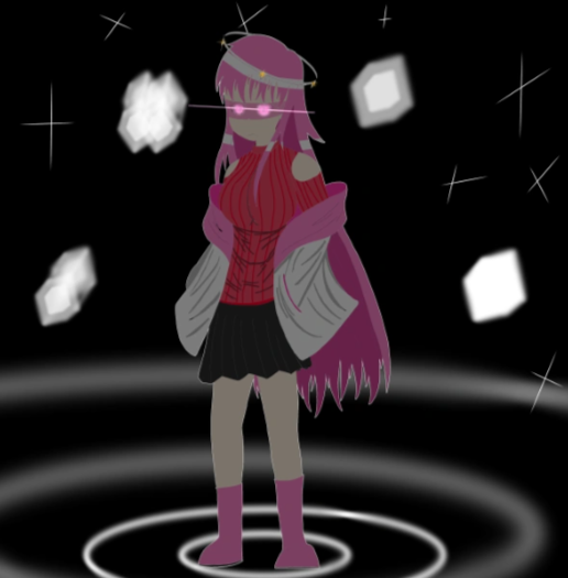 Flandre(Godverse)