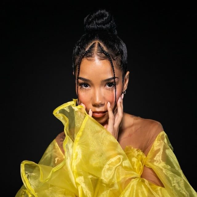 jhene aiko - most accurate