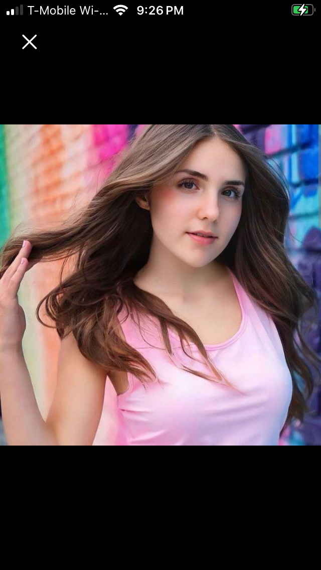 Piper Rockelle 