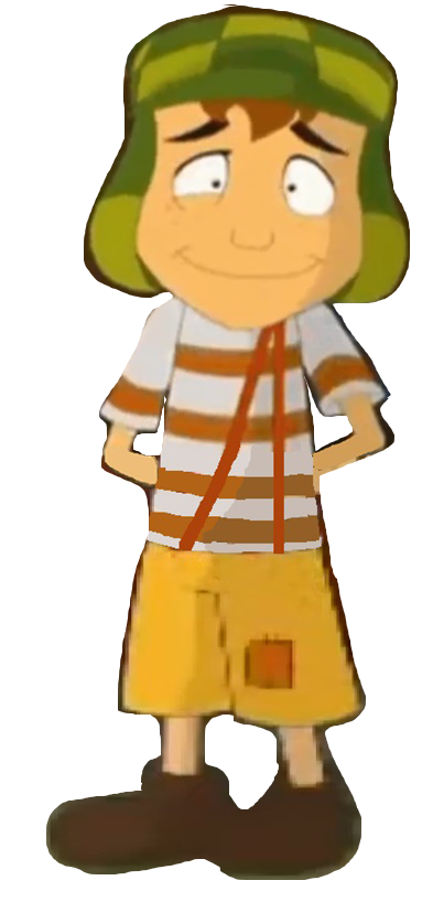 El Chavo Del Ocho/ Chavo (Mona Marshall)