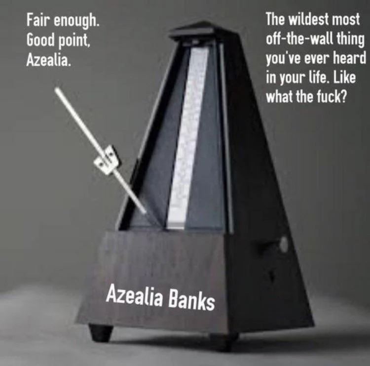 Azealia Banks