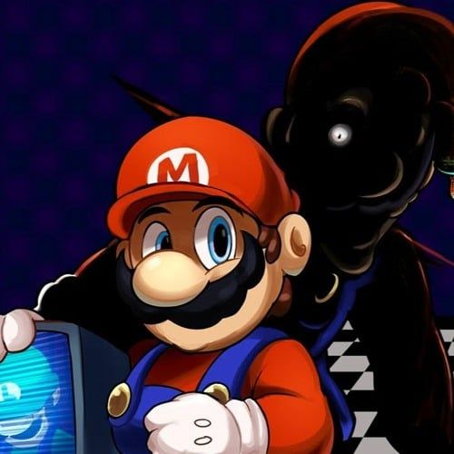 Promo mario/stanley (mario's madness)