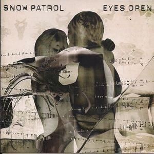 Gary Lightbody/Snow Patrol (Chasing Cars Single)