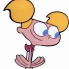 Dee Dee (Dexter's Laboratory)