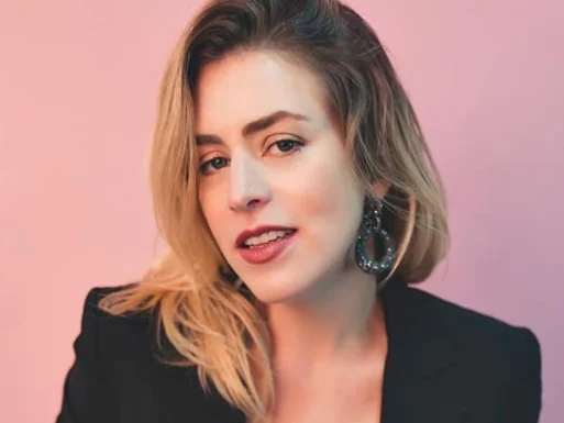 Lu andrade vocais 2024