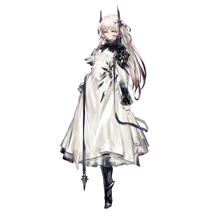 Theresa (Arknights)