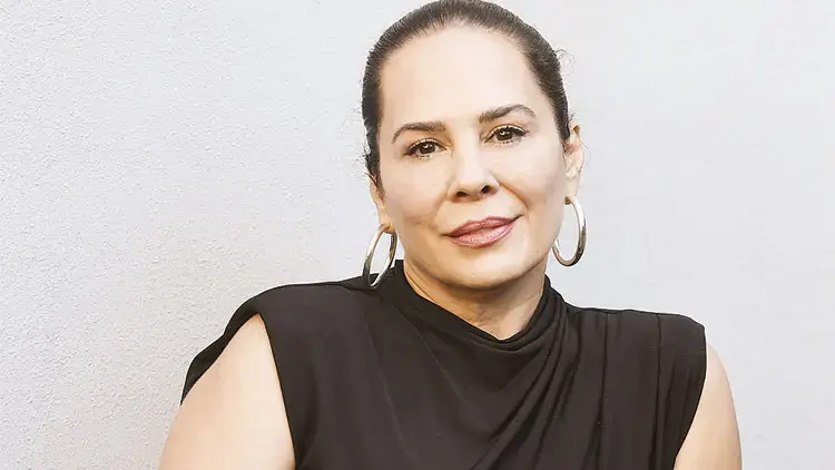 Demet Sağıroğlu