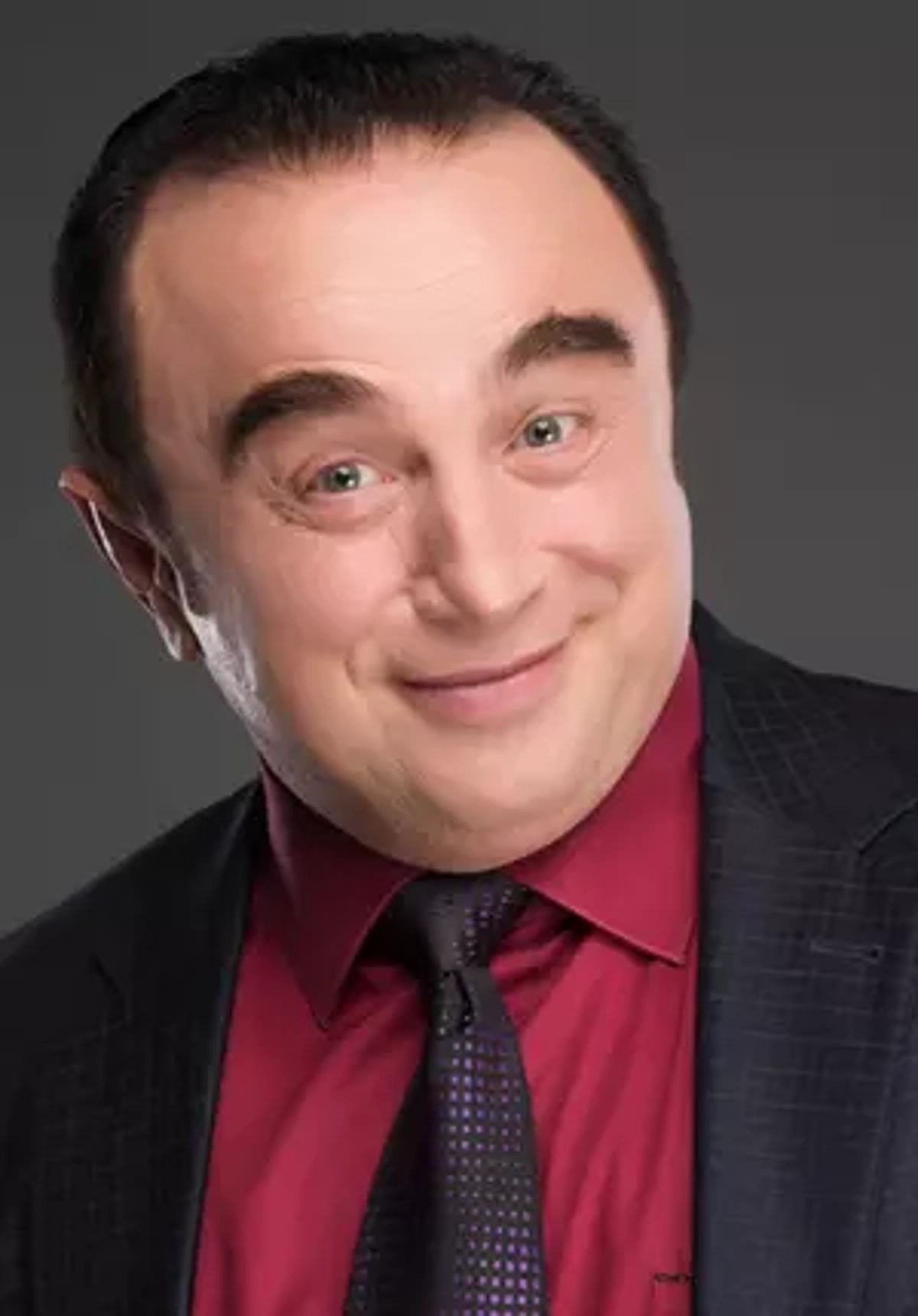 Süleyman Yağcı (Fıs Fıs İsmail)