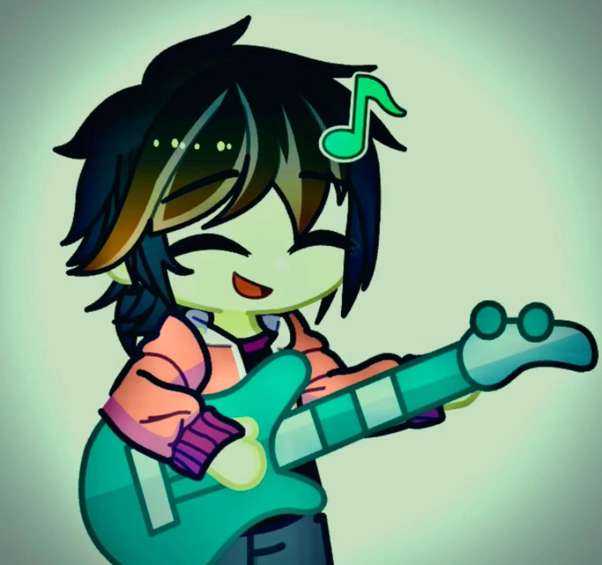 Nike (DGTY) official voice model
