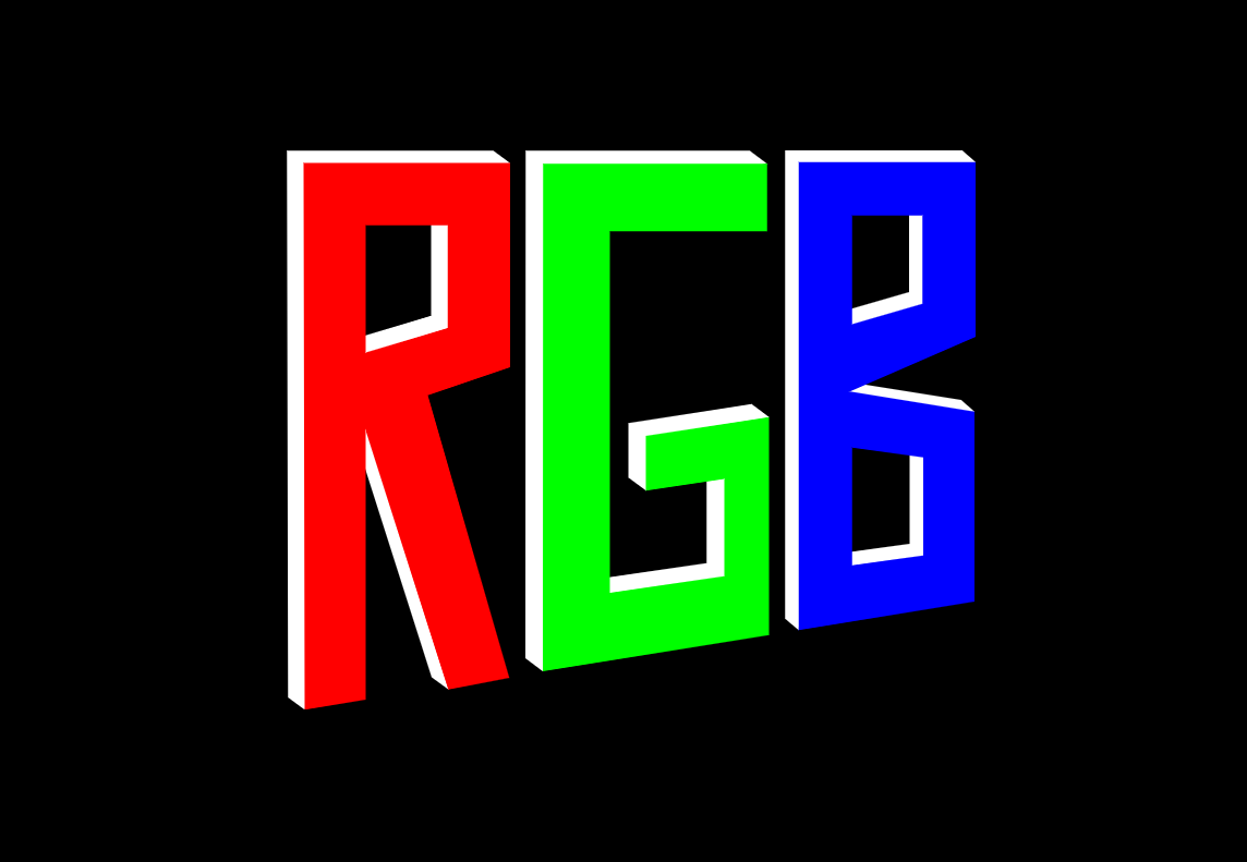 RGB voice