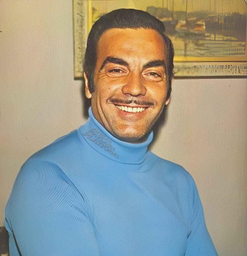 Ayhan Işık