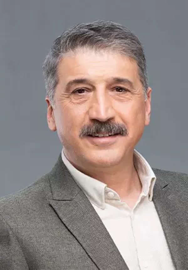 Cem Davran