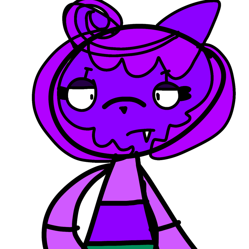 Busia ( fnaf ar)