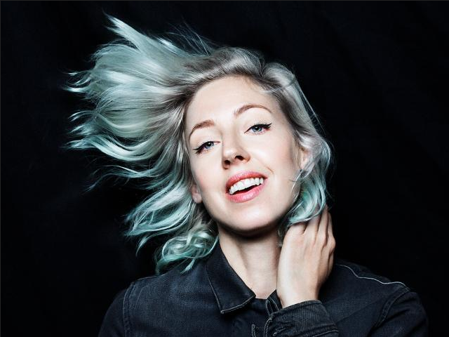 Veronica maggio