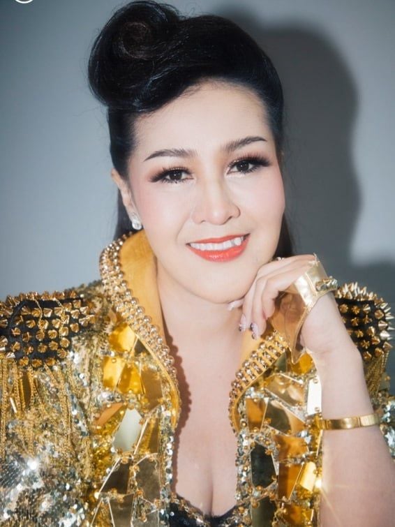 Yinglee Srijumpol