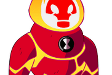 Fuego Reboot (Latino)