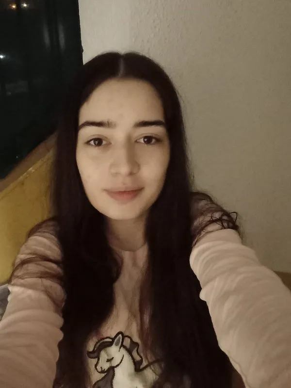 Merve Elmas