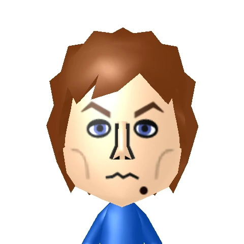 pierre wii sports