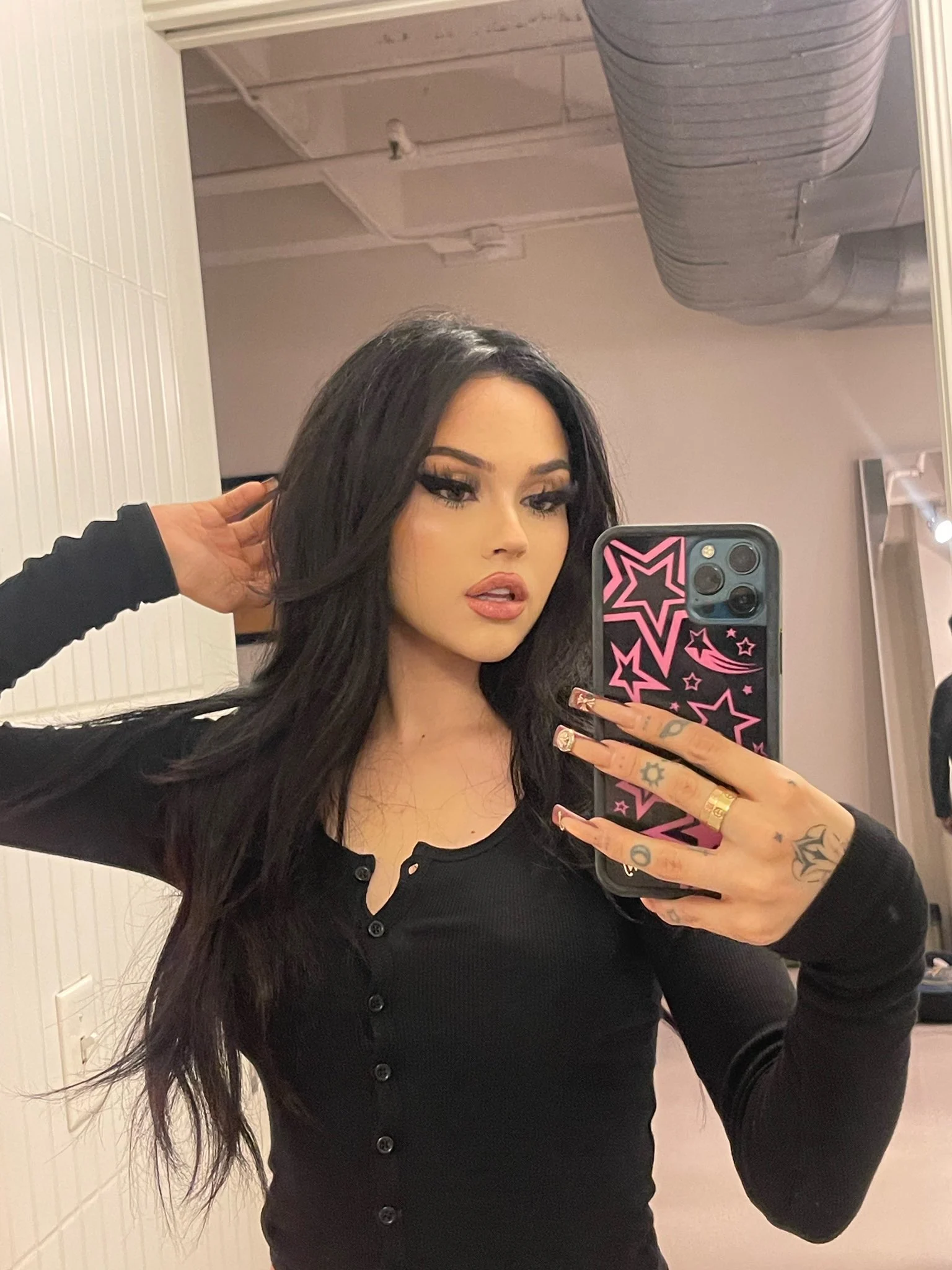 Maggie lindemann