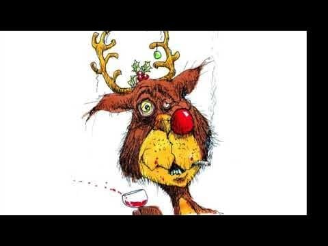 Rudolph The Deepthroat Reindeer 