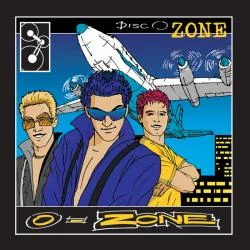 Dragostea din tei voice (O-zone) (2004)