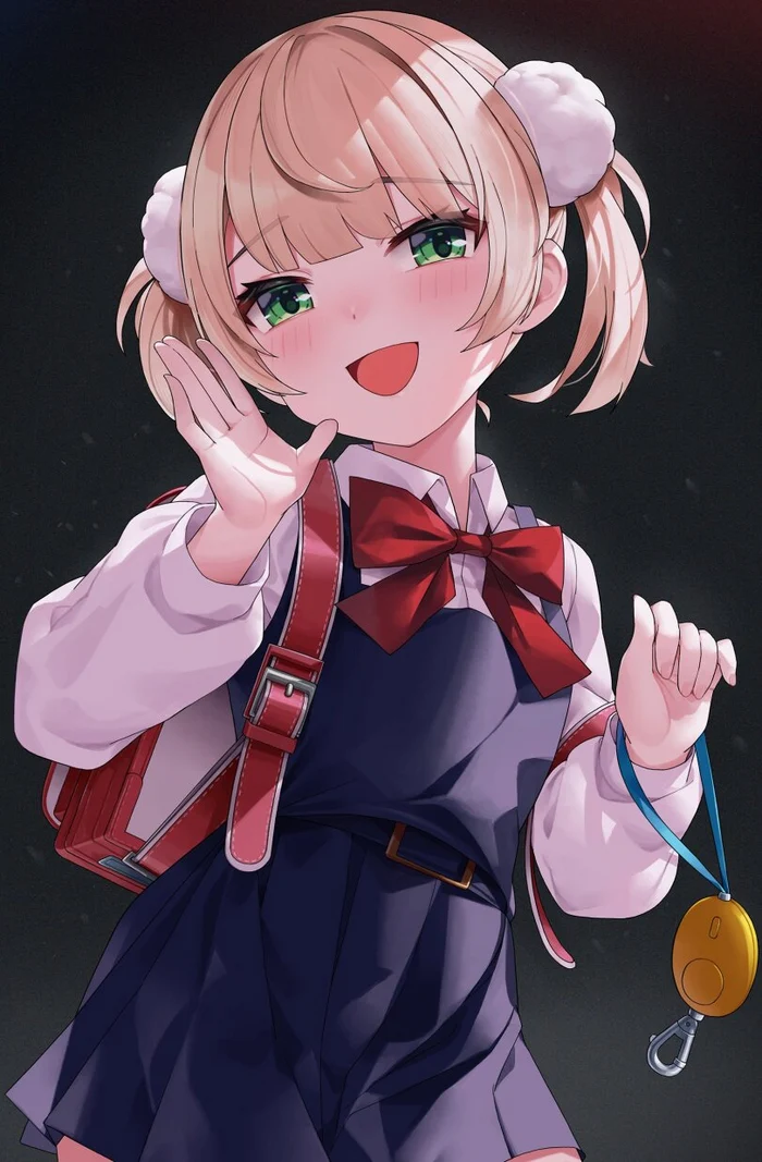Shigure ui
