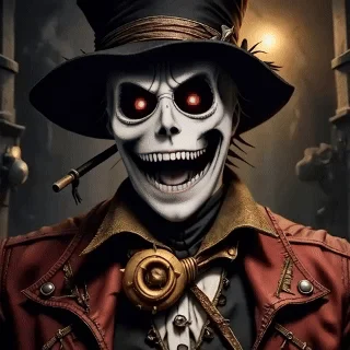Count Fortuneborne (Shmedeajames x Agentredgirl)
