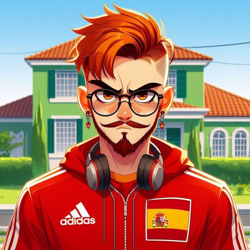 Tadeo(TaxsWorld)