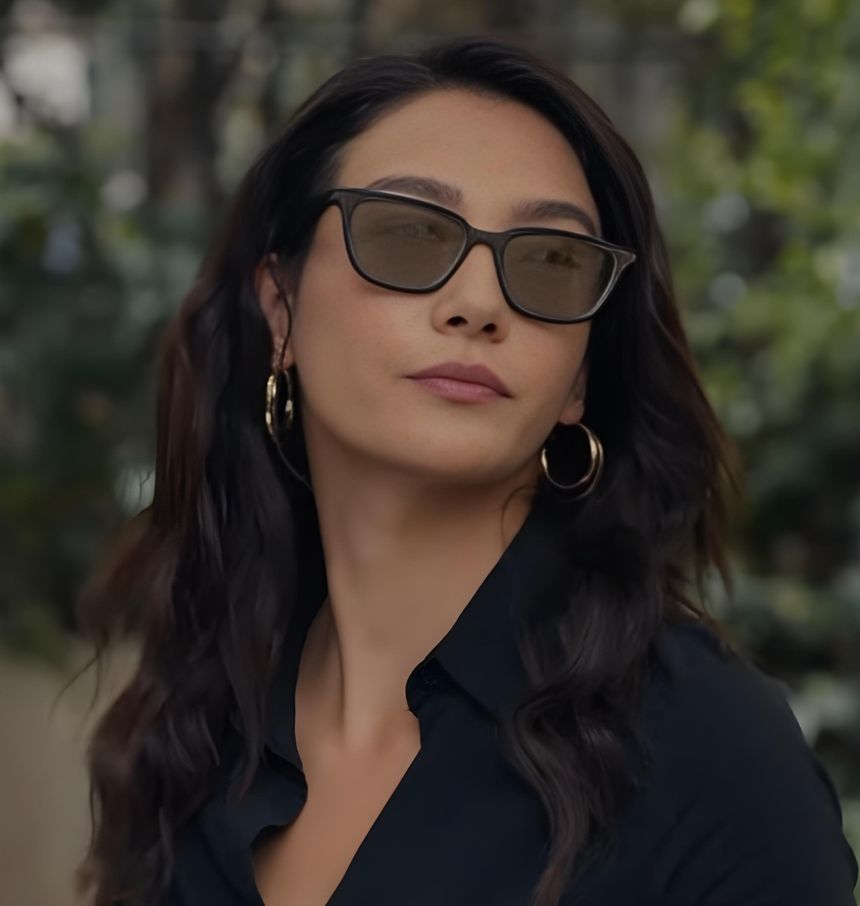 Aybüke pusat (Neslihan teskilat)