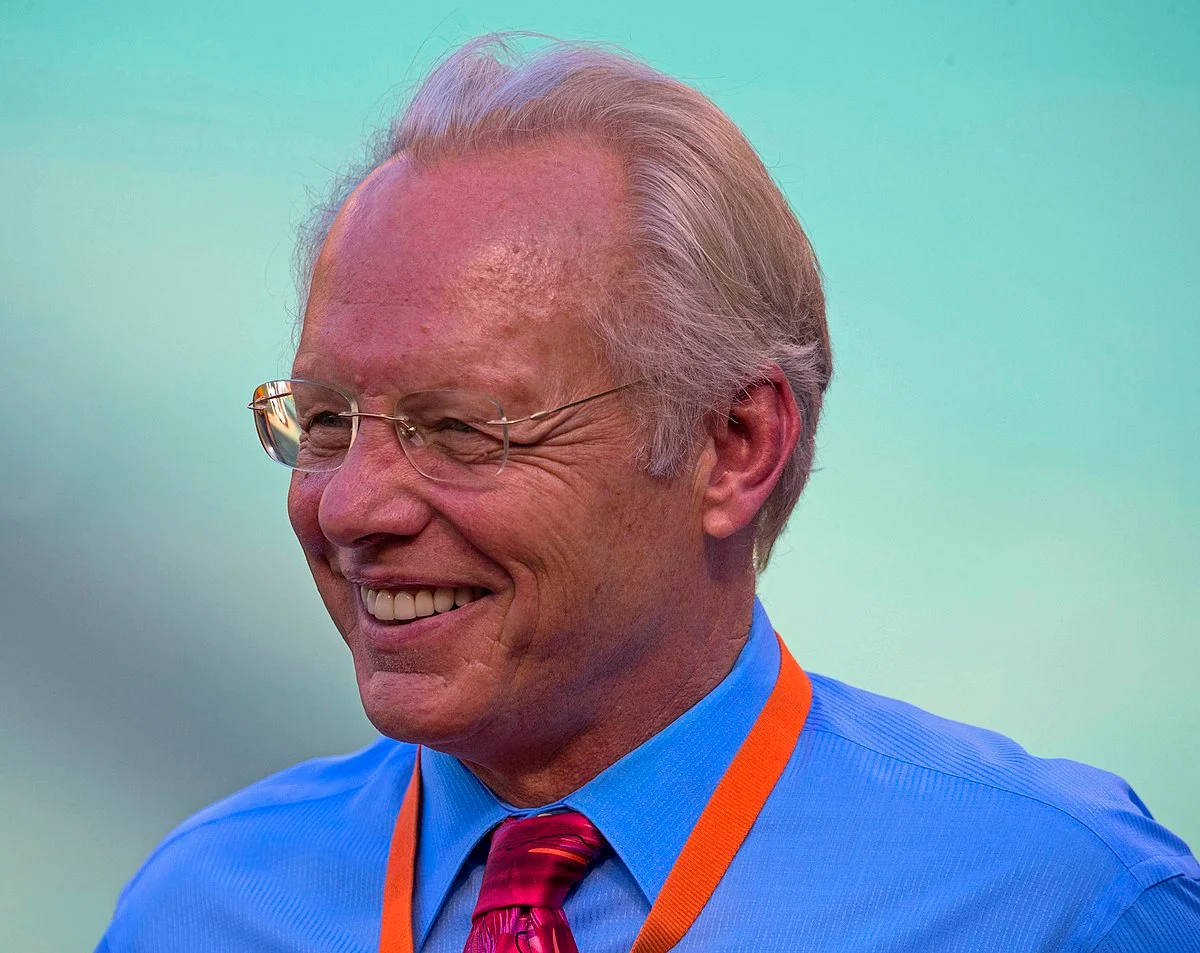 Gary Thorne